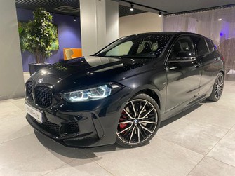 Photo Bmw Serie 1 Serie 1 M135iA xDrive 306ch Edition M Sport Pro