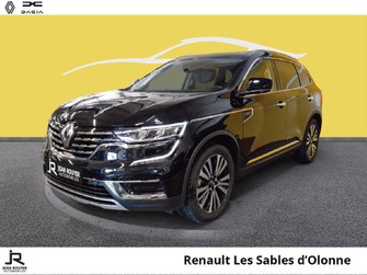 Photo Renault Koleos 1.3 TCe 160ch Initiale Paris EDC -B