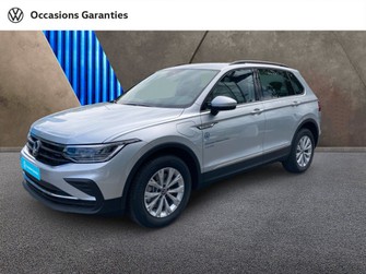 Photo Volkswagen Tiguan 1.4 eHybrid 245ch Life Plus DSG6