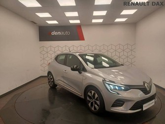 Photo Renault Clio TCe 90 - 21N Limited