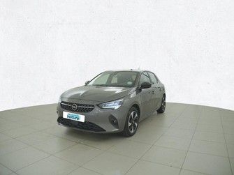 Photo Opel Corsa ELECTRIQUE 136 ch &amp; Batterie 50 kw/h - Elegance