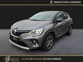 Photo Renault Captur Captur E-Tech full hybrid 145