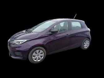 Photo Renault ZOE R110 Achat Intégral - 21 Life