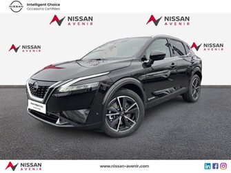 Photo Nissan Qashqai e-POWER 190ch Tekna 2022