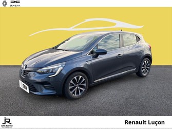 Photo Renault Clio 1.0 TCe 90ch - 21N Intens