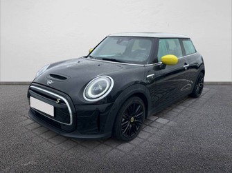 Photo Mini  Mini Hatch 3 Portes Cooper SE 184 ch Edition Camden