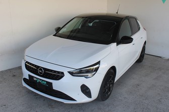 Photo Opel Corsa Corsa 1.2 Turbo 100 ch BVA8