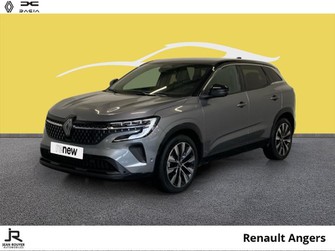 Photo Renault Austral 1.3 TCe mild hybrid 160ch Evolution auto - 23