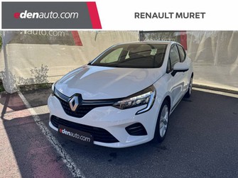 Photo Renault Clio TCe 100 GPL - 21N Business