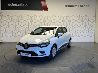 Photo Renault Clio SOCIETE DCI 90 ENERGY ECO2 82G AIR MEDIANAV