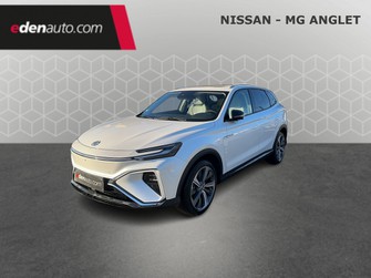 Photo MG Marvel R EV 4WD Performance