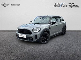 Photo Mini Countryman Countryman Cooper  136ch Northwood
