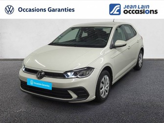 Photo Volkswagen Polo 1.0 TSI 95 S&S BVM5
