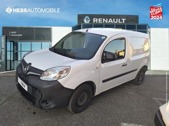 Photo Renault Kangoo Express 1.5 Blue dCi 80ch Grand Confort