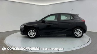 Photo Opel Corsa 1.2 75 ch BVM5 Edition