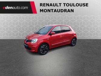 Photo Renault Twingo III TCe 95 Intens