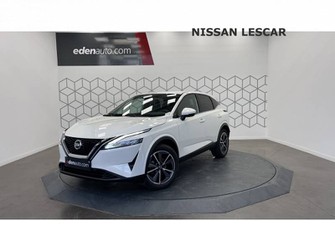 Photo Nissan Qashqai VP Mild Hybrid 158 ch Xtronic N-Connecta