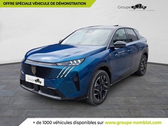 Photo Peugeot 3008 3008 Hybrid 136 e-DCS6