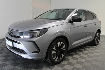 Photo Opel Grandland Grandland 1.2 Turbo 130 ch
