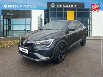 Photo Renault Arkana 1.6 E-Tech 145ch RS Line -21B