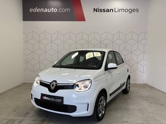 Photo Renault Twingo III SCe 65 - 21 Limited