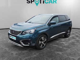 Photo Peugeot 5008 BUSINESS 5008 PureTech 130ch S&S EAT8
