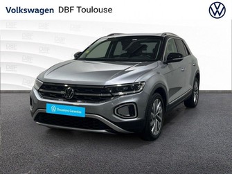 Photo Volkswagen T-Roc 2.0 TDI 150 Start/Stop DSG7 Style Exclusive