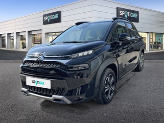 Photo Citroen C3 Aircross PURETECH 110
