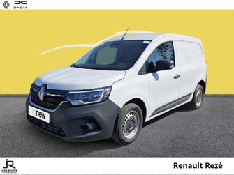 Photo Renault Kangoo Van L1 1.5 Blue dCi 95ch Grand Confort - 22