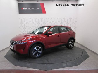 Photo Nissan Qashqai e-Power 190 ch Business Edition