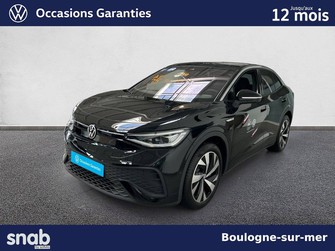 Photo Volkswagen ID.5 ID.5 204 ch