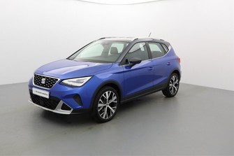 Photo Seat Arona ARONA