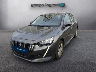 Photo Peugeot 208 1.2 PureTech 75ch S&S Active Pack