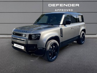 Photo Land-Rover Defender Defender 110 P300e PHEV BVA8 X-Dynamic