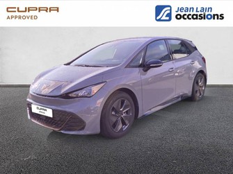 Photo Cupra Born 204 ch - Batterie L V