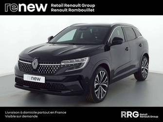 Photo Renault Austral Austral E-Tech hybrid 200
