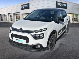 Photo Citroen C3 1.2 PureTech 110ch S&S Shine EAT6