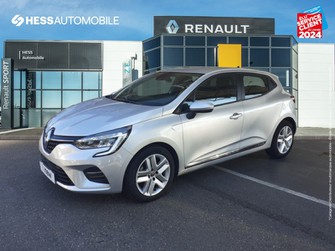 Photo Renault Clio 1.5 Blue dCi 85ch Business