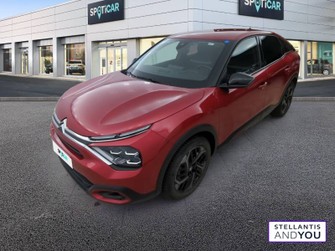 Photo Citroen C4 PureTech 130 S&S EAT8 Shine Pack