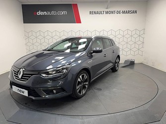 Photo Renault Megane IV Estate TCe 140 Energy Intens 5p