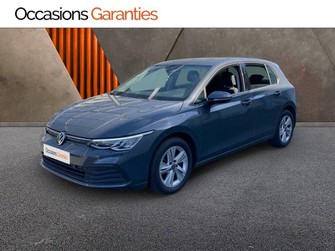 Photo Volkswagen Golf 2.0 TDI SCR 115ch Business DSG7