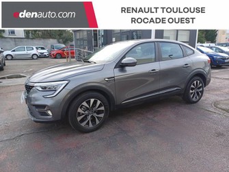 Photo Renault Arkana E-Tech 145 Zen