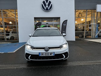 Photo Volkswagen Polo Polo 1.0 TSI 95 S&S BVM5