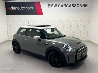 Photo Mini  Mini Hatch 3 Portes Cooper SE 184 ch Edition Camden