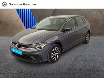 Photo Volkswagen Polo 1.0 TSI 95ch Life