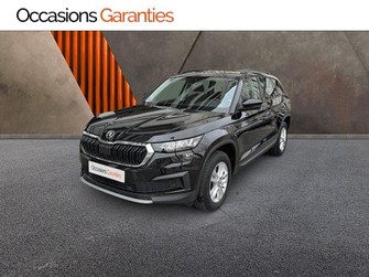 Photo Skoda Kodiaq 1.5 TSI 150ch ACT Style DSG7 5 places