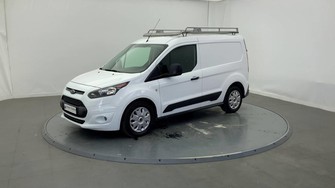 Photo Ford Transit Connect FGN L1 1.5 TDCI 75 TREND BUSINESS