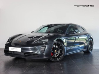 Photo Porsche Taycan Sport Turismo 598ch GTS