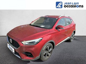 Photo MG ZS 1.5L VTI-Tech 106ch 2WD Comfort