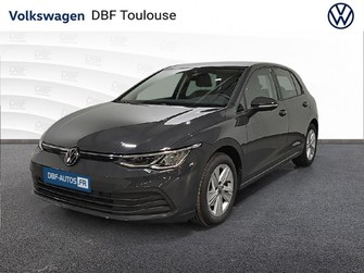Photo Volkswagen Golf 2.0 TDI SCR 116 BVM6 Life Plus